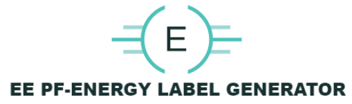 Eepf-energylabelgenerator